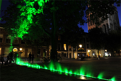 Los Premios Lamp Lighting Solutions 2011 ya tienen finalistas