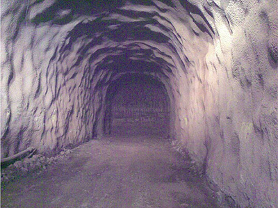 Tecnología Sika en las principales infraestructuras del Noroeste
