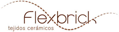 Los tejidos cerámicos Flexbrick en Construmat 2011