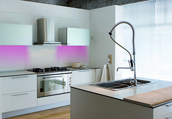 Osram ilumina tu cocina con la última tecnología LED y el diseño más innovador