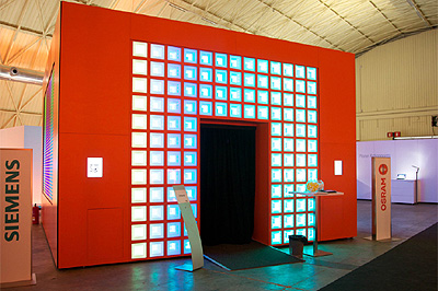 El Building KnowLEDge Tour de Osram y Siemens arrasa en la edición de Barcelona