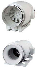 Soler & Palau amplía la serie TD-Silent, los ventiladores más silenciosos del mundo en su categoría
