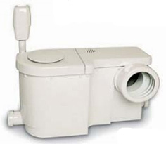 Nuevo triturador sanitario Ciclon FIT de Jimten