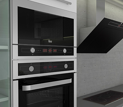 teka microondas mwl 22 eg integrable