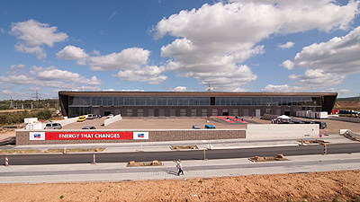 SMA Solar Technology inaugura el mayor centro de servicios para inversores fotovoltaicos
