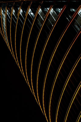 Facade, nueva tira led para exteriores de Leds-C4