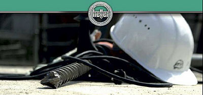 Heller se prepara para un 2012 plagado de novedades