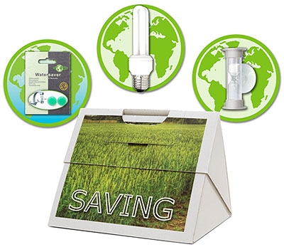 Fadisol presenta sus cajas que enseñan a ahorrar energía