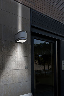 Neo, nuevo aplique de Leds-C4