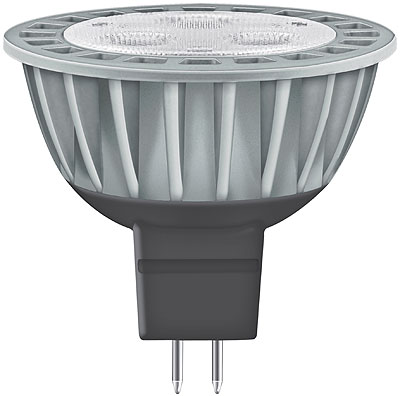 Osram presenta la nueva generación de lámparas LED, Parathom® PRO MR16 20 Advanced