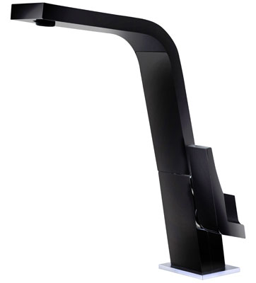 Teka presenta el grifo IC 915 de la línea ICON para cocina