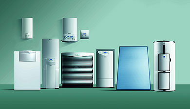 Vaillant presentará en Genera 2012 sus nuevos productos