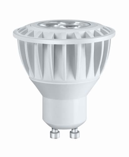 LED Superstar par 16 con casquillo GU10 de Osram