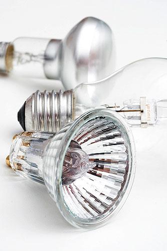 HALOGEN ECO de Osram, sustituta natural de la incandescencia