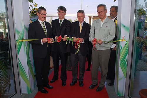 Mann+Hummel India aumenta su capacidad de producción