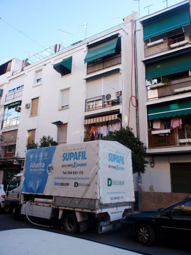 Vecinos de Sevilla, Huelva, C�rdoba y C�diz inyectan ahorro en sus hogares