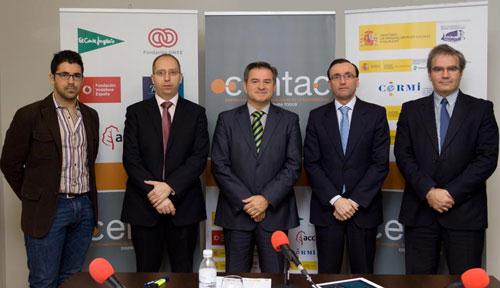 Es necesaria una construcci�n colectiva de las Ciudades Inteligentes para asegurar la plena inclusi�n