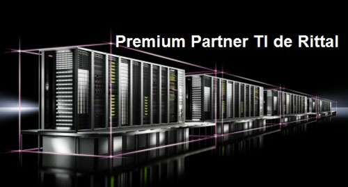 Nuevo Premium Partner TI de Rittal