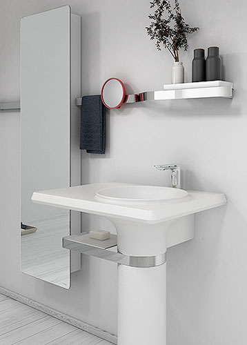 Inbani presenta la nueva colecci�n Vase by Francesc Rif�