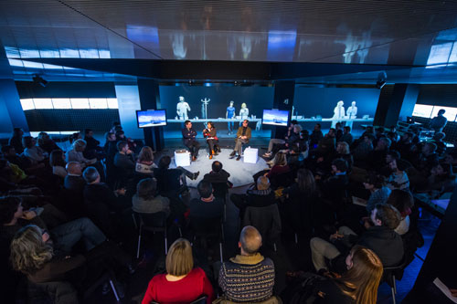 La 5� edici�n de Jump the Gap, el concurso internacional de dise�o Roca, cierra el plazo de presentaci�n de proyectos