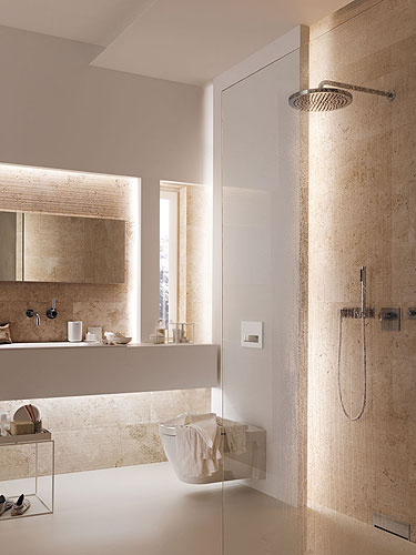 Soluciones Geberit para hoteles