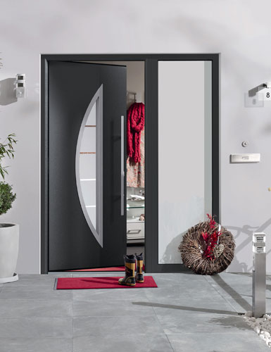 ThermoPro Plus de H�rmann: m�ximo aislamiento y seguridad en el hogar