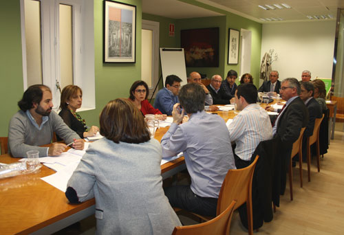 FEDERMUEBLE inicia una campa�a a favor de la financiaci�n de las pymes