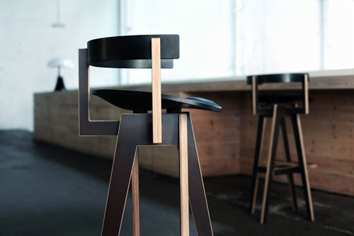 Formica Group colabora con Mediodesign en la exposici�n S�ntesi del FAD