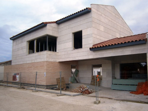 Registrada la primera vivienda de Certificaci�n Energ�tica A en Castilla y Le�n