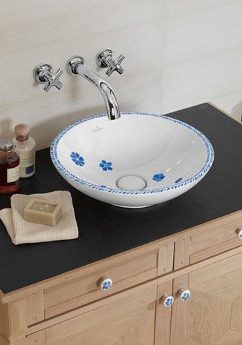Oak, la nueva colecci�n r�stica de Villeroy & Boch