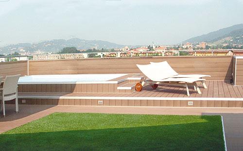 Convierte tu terraza en un oasis de tranquilidad