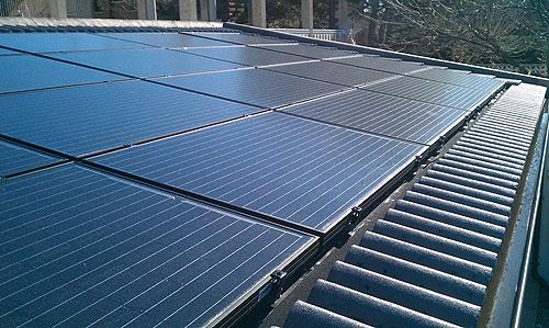 Autoconsumo energ�tico residencial, tres ejemplos de �xito en Espa�a