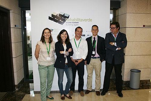 2013, a�o de la Rehabilitaci�n Energ�tica: Knauf Insulation apoya las iniciativas sobre eficiencia energ�tica en REHABILITAVERDE