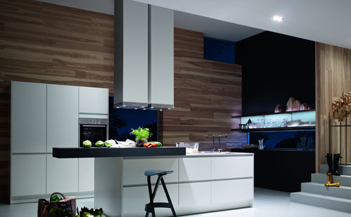SieMatic SmartDesign: grandes dise�os para peque�os espacios