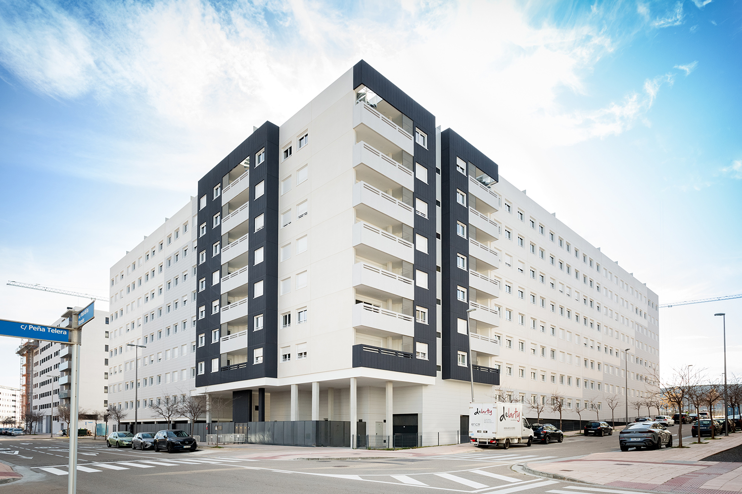 Construcción Passivhaus con la misma inversión que la tradicional y mayor  rentabilidad | Construnario.com