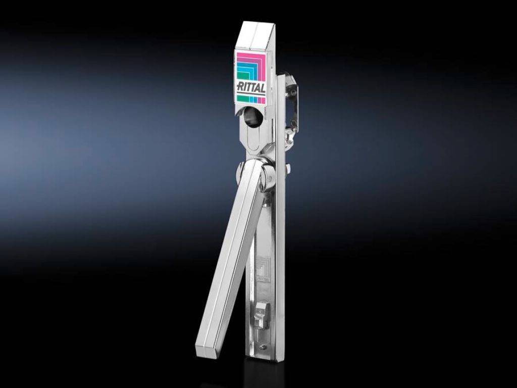 Accesorios para armarios Puertas/Cierres Sistemas cierre Ergoform-S