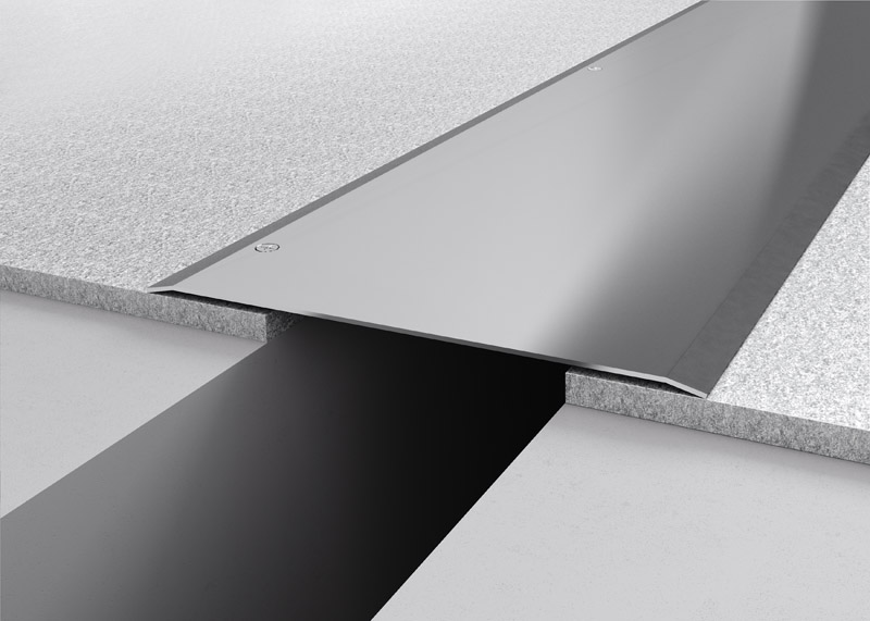 Tapajuntas de acero inoxidable 180 mm. - EMAC COMPLEMENTOS, S.L.