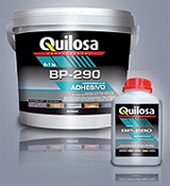 QUILOSA - Selena Iberia S.L.U. - Productos | Construnario