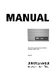 Ebook Manual Modem