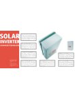 Ebook Solar Inverter AT2700 - AT3600 - AT4500 - AT5000 Avance Tecnológico