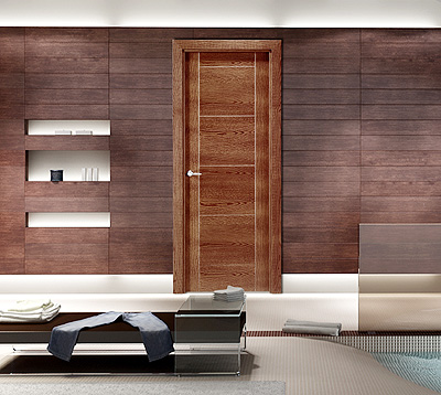 Nuevos teñidos y kit para puertas correderas de Artevi | Construnario.com