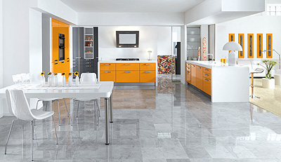 Schmidt Cocinas lanza su nuevo Catálogo 2009 presentando las tendencias