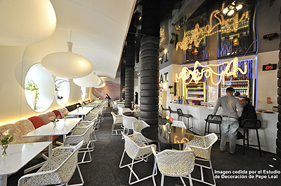 Sistema de pavimento Sika en Casa Decor de Madrid | Construnario.com