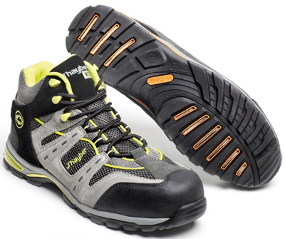 zapatos de trabajo jhayber