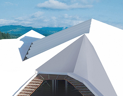 Parex lanza la nueva gama de acabados decorativos de Coteterm Estuco