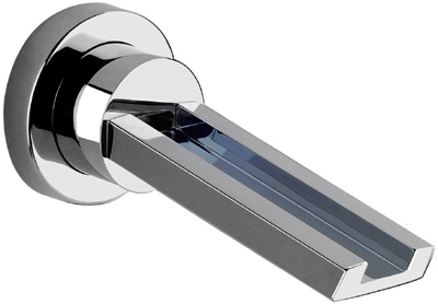 Gessi lanza la grifería Via Navigli | Construnario.com