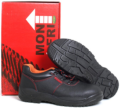 zapatos trabajo paredes