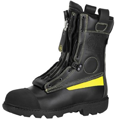 botas de trabajo fal