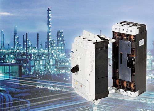 Eaton Cutler-Hammer NTS3K, Interruttore Di Trasferimento, Nuovo Di Zecca