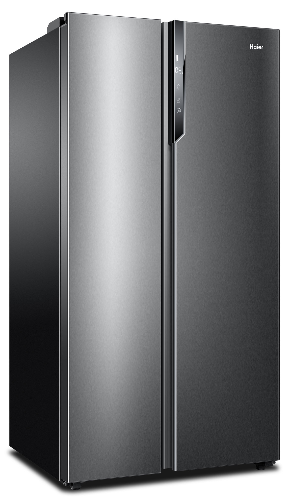 Haier presenta sus nuevos frigoríficos americanos con capacidades de